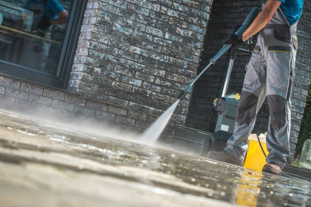 Best Sidewalk and Walkway Cleaning  in Hagerman, ID