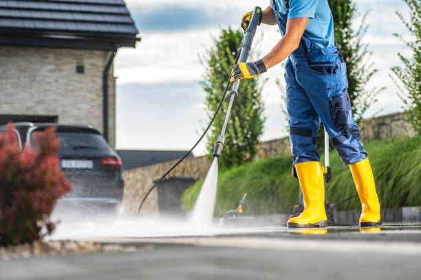 Best Patio and Deck Pressure Washing  in Hagerman, ID